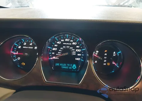 2010 Ford Taurus Limited from USA, damaged, VIN 1FAHP2FW9AG142335